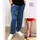 Pantalon Bombacho