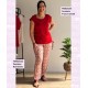 Pantalon Bombacho