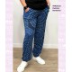 Pantalon Bombacho