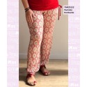 Pantalon Bombacho