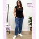 Pantalon Bombacho