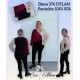 Blusa Dylan Grana