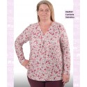 Camiseta Valentina