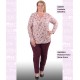 Camiseta Valentina