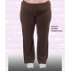 Pantalon Portland Choco