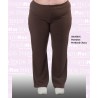 Pantalon Portland Choco