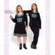 Camiseta Fusion