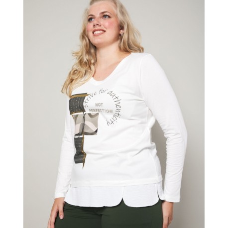 Camiseta Cristina