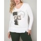 Camiseta Cristina