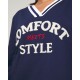 Sudadera Confort