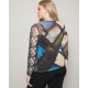 Camiseta Frida