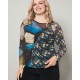 Camiseta Frida