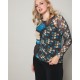 Camiseta Frida