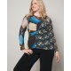 Camiseta Frida