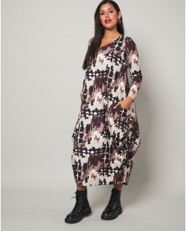 Vestido Gladys Varsovia