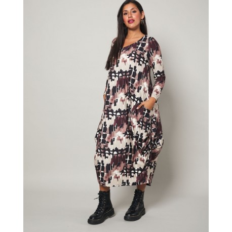 Vestido Gladys Varsovia
