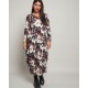 Vestido Gladys Varsovia