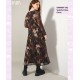 Vestido Eloise Cieno