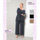 Pantalon Edith