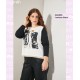 Camiseta Diana