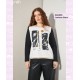 Camiseta Diana