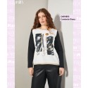 Camiseta Diana