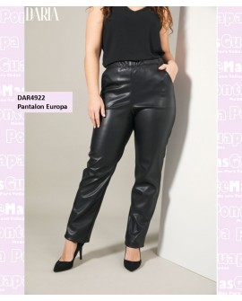Pantalon Europa