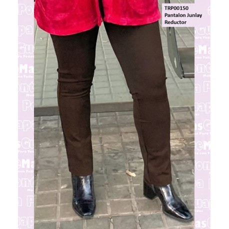 Pantalon Reductor Junlay