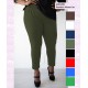 Pantalon Pinzas Liso