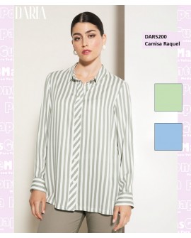 Camisa Raquel