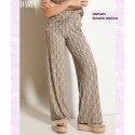 Pantalon Marlene