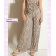 Pantalon Marlene