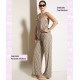 Pantalon Marlene