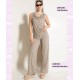 Pantalon Marlene