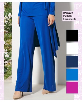 Pantalon Emmanuelle