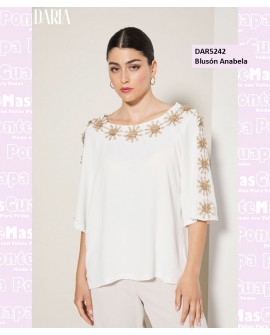 Bluson Anabela