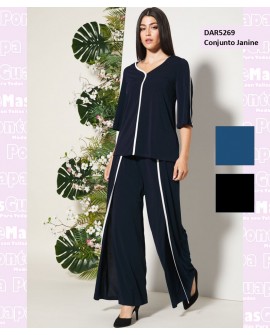 Conjunto Janine