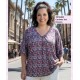 Camiseta Tres Botones