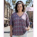 Camiseta Tres Botones