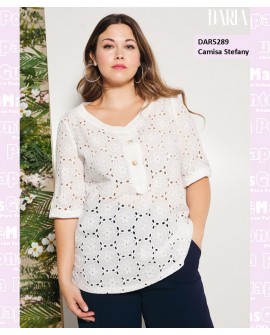 Camisa Stefany