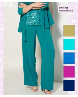 Pantalon Katia