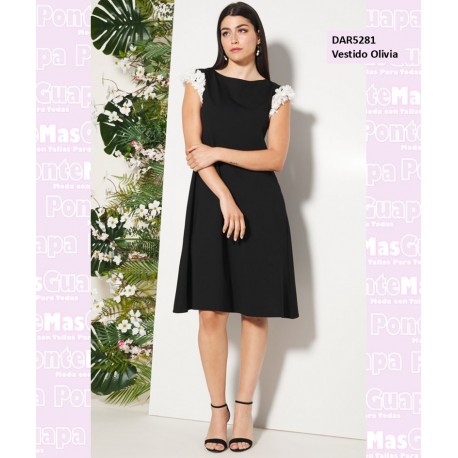 Vestido Olivia