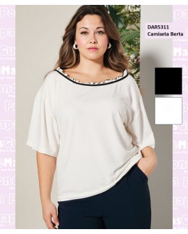 Camiseta Berta