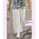 Pantalon Bambula Ancho