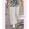 Pantalon Bambula Ancho