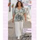 Pantalon Bambula Ancho