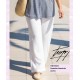 Pantalon Bambula Ancho
