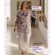 Pantalon Solton Ancho Blanco