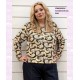Camiseta Bruno Kaki