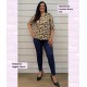 Camiseta Bruno Kaki